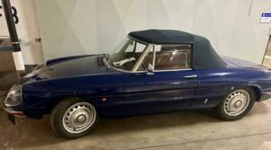 Image 5/5 of Alfa Romeo 1600 Spider Duetto (1966)