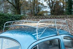 Bild 29/50 von Volkswagen Käfer 1200 Standard "Ovali" (1954)