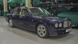 Bild 7/50 von Bentley Arnage T (2005)