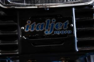 Bild 15/32 von Italjet 350 Casual (1974)