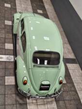 Immagine 19/19 di Volkswagen Beetle 1200 A (1964)