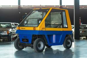 Imagen 2/42 de Zagato Milanina (1989)