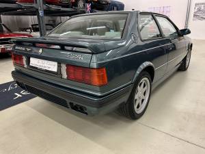 Bild 5/35 von Maserati Biturbo 2.24V (1992)