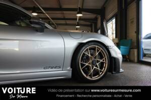 Bild 11/26 von Porsche 718 Cayman GT4 RS Weissach (2023)