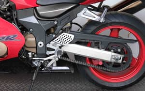 Image 80/91 of Kawasaki Ninja 1200 ZX-12R (2000)