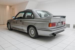 Afbeelding 3/27 van BMW M3 (1986)