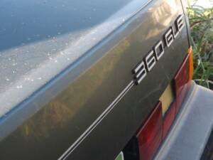 Immagine 20/50 di Volvo 360 GLE (1986)