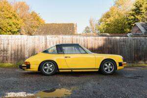 Immagine 16/50 di Porsche 911 2.7 S (1975)