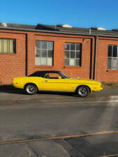 Image 4/10 of Ford Mustang 351 (1973)