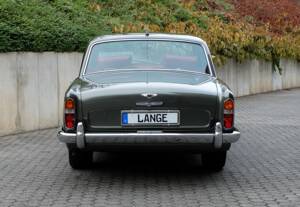 Image 5/48 of Bentley T 1 (1967)