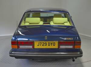 Bild 13/50 von Rolls-Royce Silver Spirit II (1992)