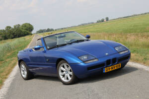 Image 12/44 de BMW Z1 (1994)