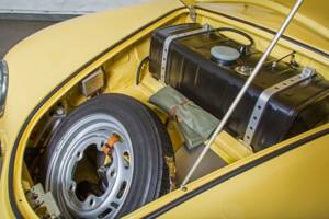 Immagine 8/35 di Porsche 356 A 1600 (1956)