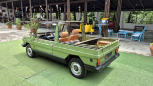 Image 52/69 of FIAT 127 Moretti Midimaxi 900 (1978)