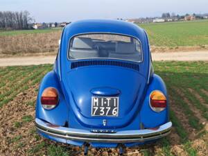 Bild 6/8 von Volkswagen Käfer 1303 (1973)