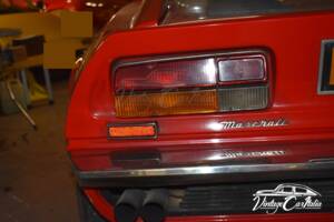 Bild 5/29 von Maserati Merak SS (1976)
