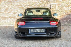 Bild 6/50 von Porsche 911 Turbo (2010)