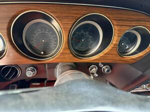 Image 27/50 de Ford Shelby GT 350 (1969)