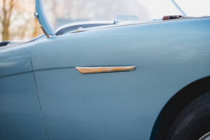 Immagine 26/37 di Austin-Healey 100&#x2F;4 (BN1) (1955)