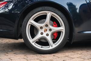 Bild 43/50 von Porsche 911 Carrera S (2005)
