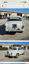 Immagine 47/50 di Alfa Romeo Giulietta (1957)
