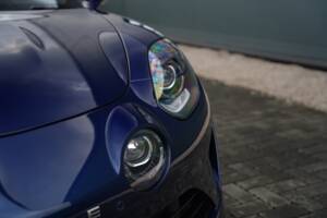 Imagen 30/50 de Alpine A 110 Legende GT (2021)