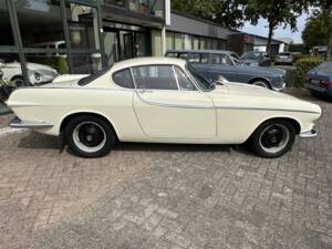 Imagen 5/22 de Volvo 1800 S (1963)