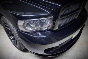 Immagine 34/100 di Dodge Ram SRT 10 (2006)
