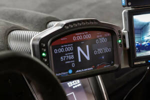 Bild 11/50 von McLaren 570GT (2016)