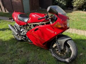 Bild 16/26 von Ducati 900 SS (1995)