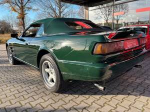 Bild 3/20 von Aston Martin Virage Volante (1994)