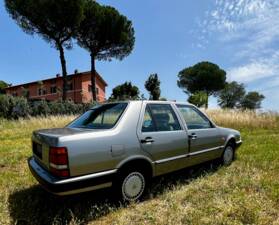 Afbeelding 10/81 van Lancia Thema I.E. (1986)