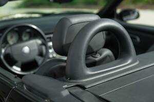 Bild 19/50 von Mercedes-Benz SLK 200 Kompressor (1998)