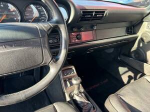 Afbeelding 13/21 van Porsche 911 Carrera 4 (1990)
