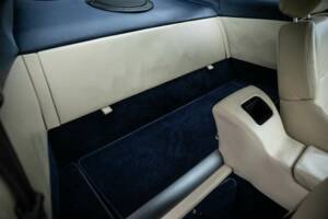 Bild 26/44 von Aston Martin V12 Vanquish (2003)