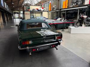 Bild 23/25 von Aston Martin V8 Volante (1986)