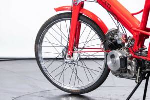 Image 12/50 de Ducati Cucciolo (1953)