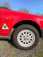 Bild 12/12 von Alfa Romeo GTV 2.0 (1983)