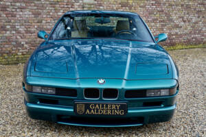 Image 5/50 of BMW 850CSi (1994)