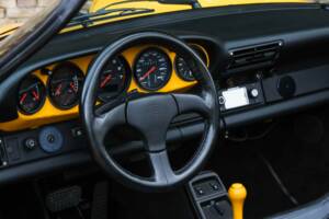 Image 16/50 of Porsche 911 Speedster (1993)