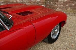 Afbeelding 45/50 van Jaguar E-Type 3.8 (1963)