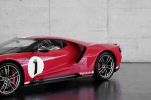 Bild 15/50 von Ford GT (2018)
