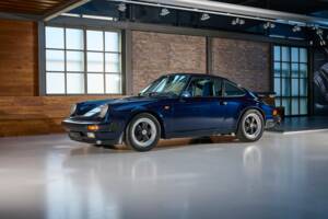 Bild 34/34 von Porsche 911 Carrera 3.2 (1985)