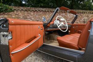 Obraz 24/50 pojazdu Mercedes-Benz 190 SL (1960)