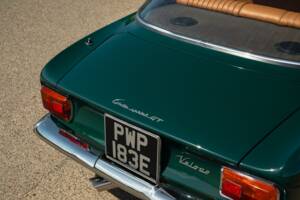 Imagen 27/50 de Alfa Romeo Giulia 1600 Sprint GT Veloce (1968)