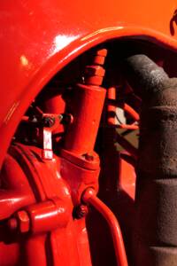 Afbeelding 38/50 van Porsche-Diesel Junior A111 (1957)