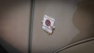 Bild 19/24 von Volkswagen Käfer 1200 Export "Dickholmer" (1958)