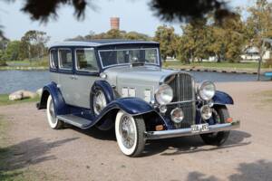 Image 7/99 of Franklin Series 15 Model 153 (1931)