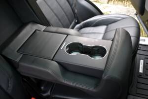 Imagen 48/50 de Land Rover Range Rover Sport SDV6 (2013)