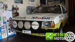 Bild 2/10 von Opel Ascona 2,0 S (1981)